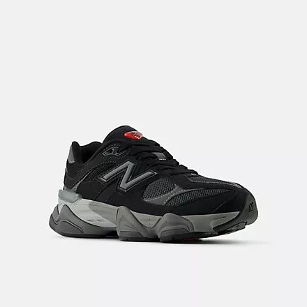 New Balance 9060 black and grey